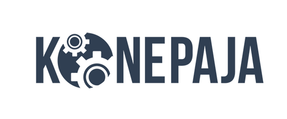 KONEPAJA lOGO