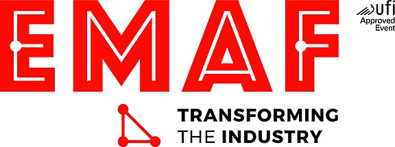 EMAF LOGO
