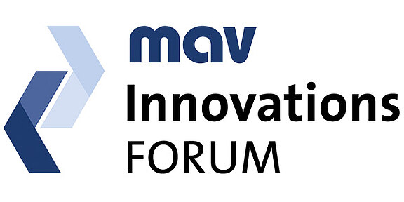 Logo mav Innovationsforum