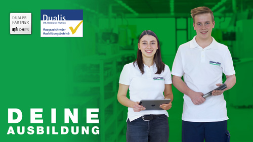 Ausbildung