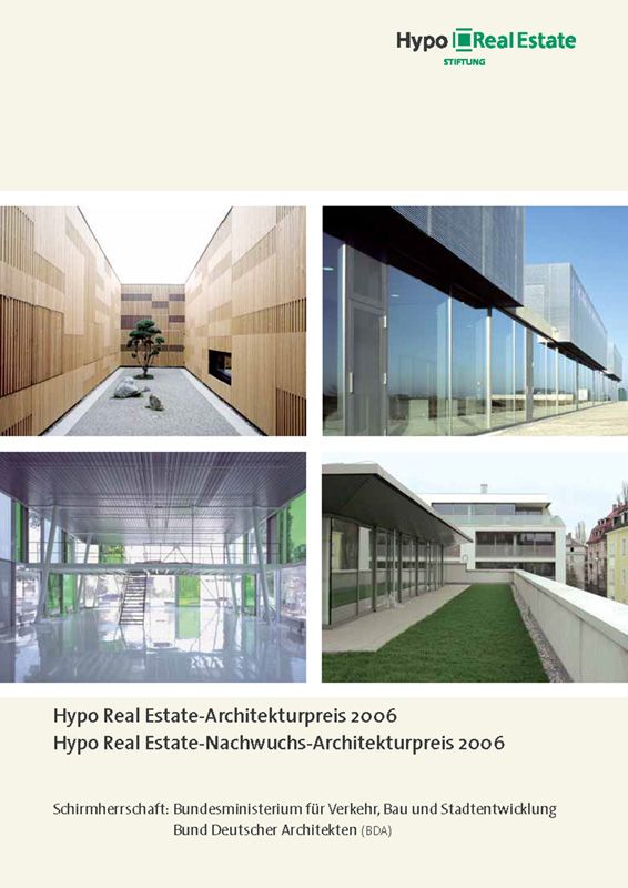 HRE Architekturpreis