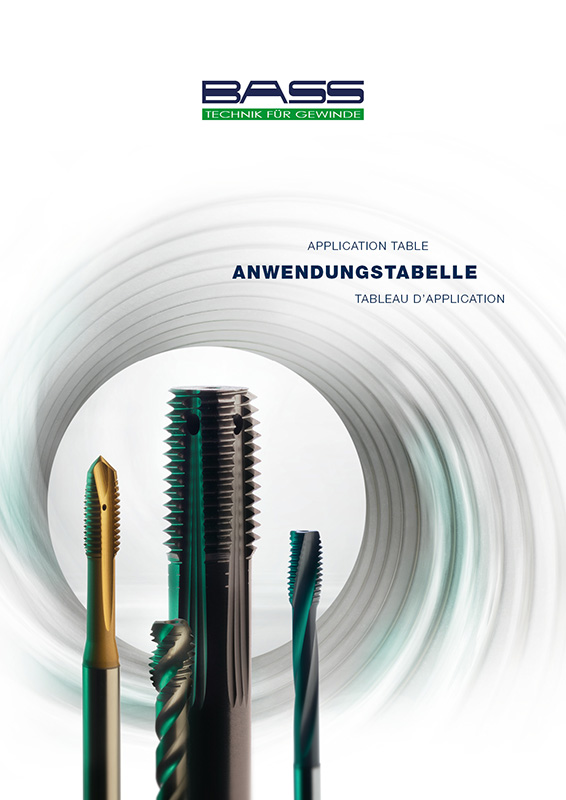 Download Anwendungstabelle de/en/fr
