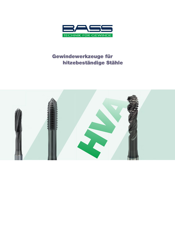 brochure HVA