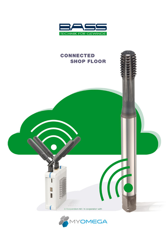 Connected Shopfloor