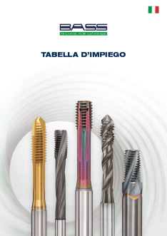 Scarica Tabella Applicativa italiano