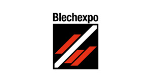 Logo Blechexpo